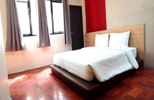 Bang Rak Apartment | GO INN BTS Silom Saint Louis - บีทีเอส เซนต์หลุยส์