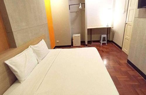 Bang Rak Apartment | GO INN BTS Silom Saint Louis - บีทีเอส เซนต์หลุยส์