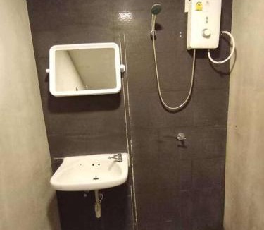 Bang Rak Apartment | GO INN BTS Silom Saint Louis - บีทีเอส เซนต์หลุยส์