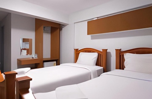 Chana Songkhram Apartment | Go Inn Khaosan - ข้าวสาร ถนนจักรพงษ์