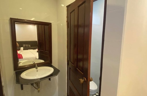 Luang Prabang House | Golden Lotus Place
