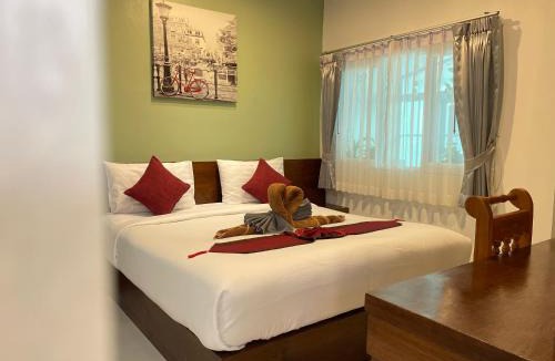 Rawai House | Good 9 at Home