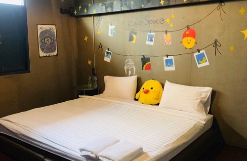 China Town Hostel | Good Space Hostel