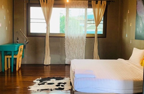China Town Hostel | Good Space Hostel
