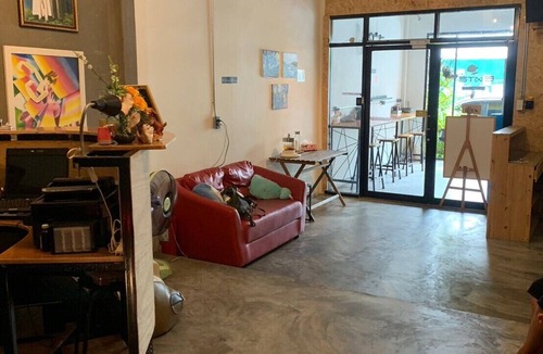 China Town Hostel | Good Space Hostel