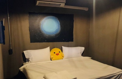 China Town Hostel | Good Space Hostel