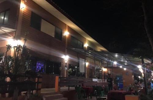 Nai Wiang Hotel | Good View Nan Restaurant & hotel