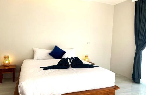 Ko Yao Resort | GOODNIGHT Hill KOHYAOYAI