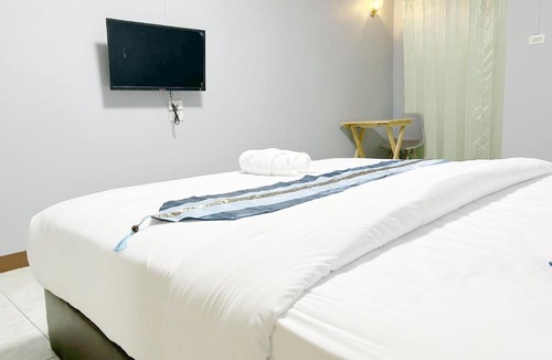 Hua Mak Hotel | Goody Hotel