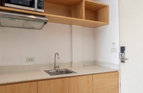 Phra Khanong Hotel | GP House Express Sukhumvit 81