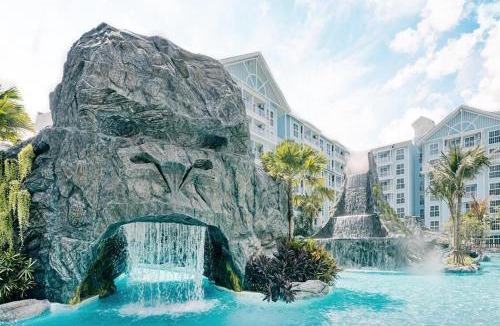 Na Chom Thian Apartment | Grand Florida Beachfront Resort Jomtien Pattaya