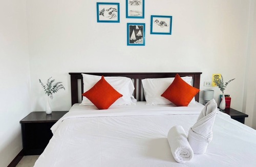 Ko Lanta Hotel | Grand House