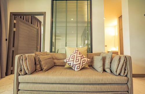 Bang Nam Prieo Hotel | Grand Sappaya Hotel by Lotus Valley Golf