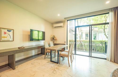 Bang Nam Prieo Hotel | Grand Sappaya Hotel by Lotus Valley Golf