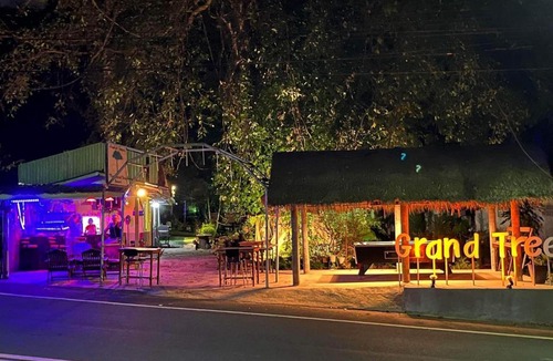 Ko Chang Hotel | Grand Tree Bungalows