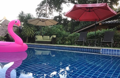 Ko Chang Hotel | Grand Tree Bungalows