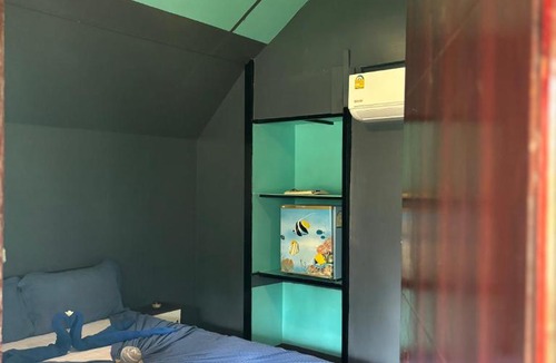 Ko Chang Hotel | Grand Tree Bungalows