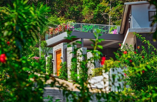 Cherngtalay Villa | Grand Villa Luxury Time Phuket