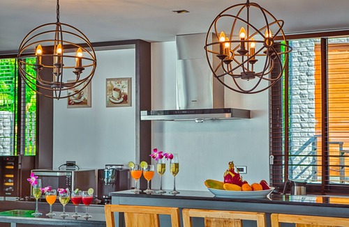 Cherngtalay Villa | Grand Villa Luxury Time Phuket