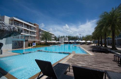 Kram Apartment | Grandblue Condo by malai 4
