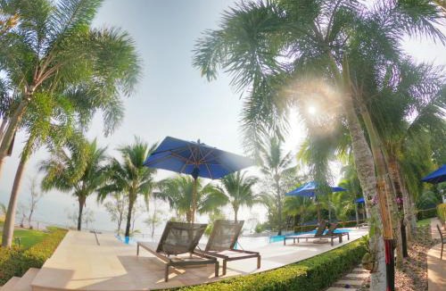 Ko Chang House | Grande Sun Seaside Villas Koh Chang