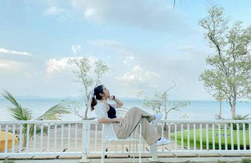 Ko Chang House | Grande Sun Seaside Villas Koh Chang