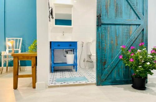 Pak Kret House | Grasshopper Bed and Cafe