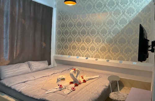 Talat Yai House | Green Dreams