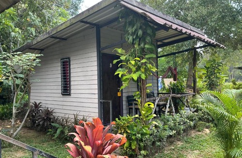 Khong Koi Beach Apartment | Green Garden Bungalow Resort