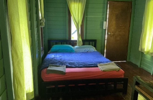 Khong Koi Beach Apartment | Green Garden Bungalow Resort