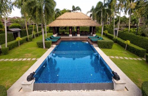 Rawai Hotel | Green Garden Villa Hotel