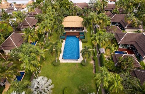 Rawai Hotel | Green Garden Villa Hotel
