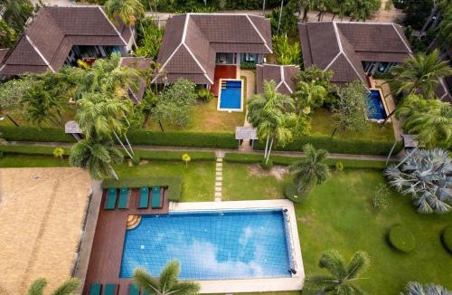 Rawai Hotel | Green Garden Villa Hotel