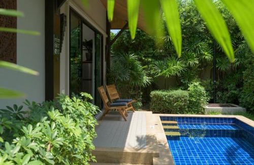 Rawai Hotel | Green Garden Villa Hotel
