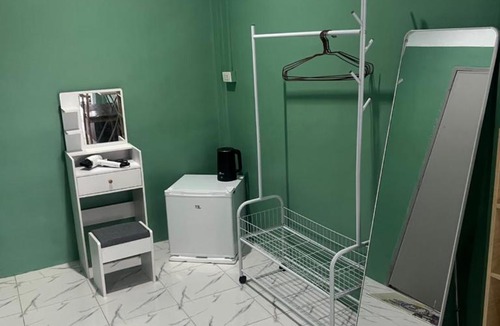 Ko Pha-ngan Hotel | Green House