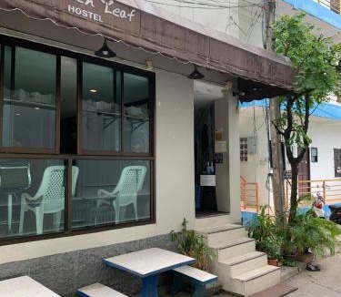 Talat Yai House | Green Leaf Hostel