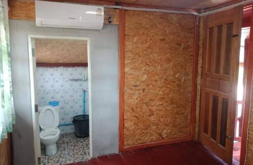 Lam Plai Mat House | Green moon Home stay 2