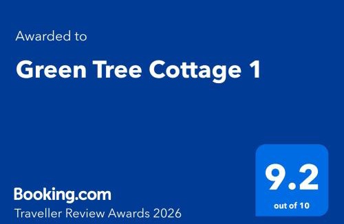 Nong Thale House | Green Tree Cottage 1