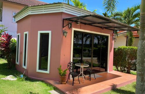 Nong Thale House | Green Tree Cottage 1