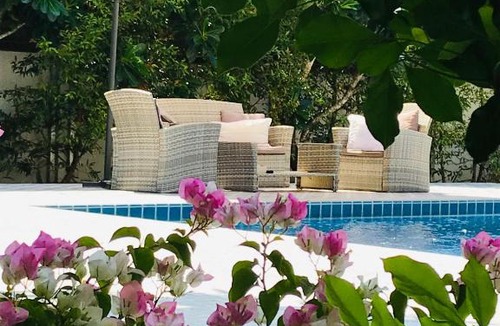 Ratsada House | Guest House, shared pool, private bathroom and kitchen
