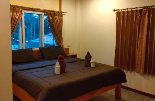 Thong Sala House | Guesthouse and Restaurant Ratatouille