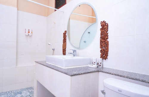 Ban Bo Han House | Guesthouse Phuket Airport