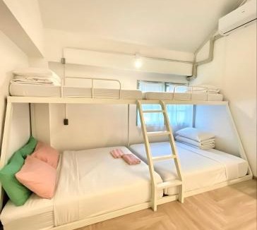 Chana Songkhram House | gugu bed