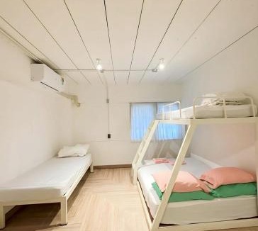 Chana Songkhram House | gugu bed