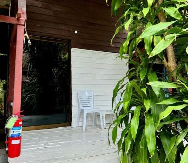 Ko Pha-ngan Resort | Haad Chao Phao Resort