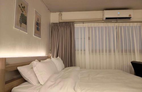 Ban Mai Apartment | Hae Stay 744 T9 Impact Arena Muang Thong