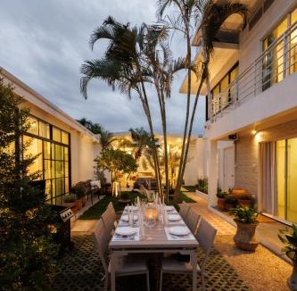 Pa Daet Villa | Hahn Haven l Private Pool Villa l Chiang Mai