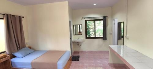 Koh Tao House | Happy Bungalow