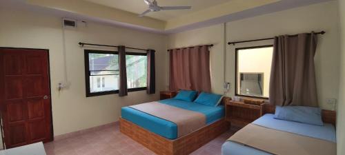 Koh Tao House | Happy Bungalow