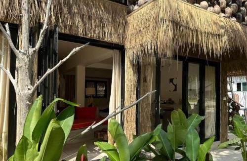Hin Hong Apartment | Happy Coco Monkey - Cozy Studio by SP Villa